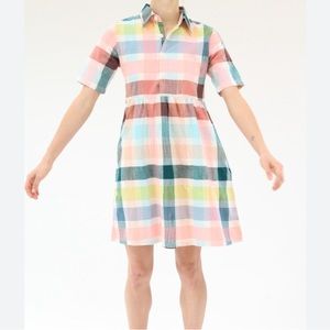 Ace & Jig Park Dress